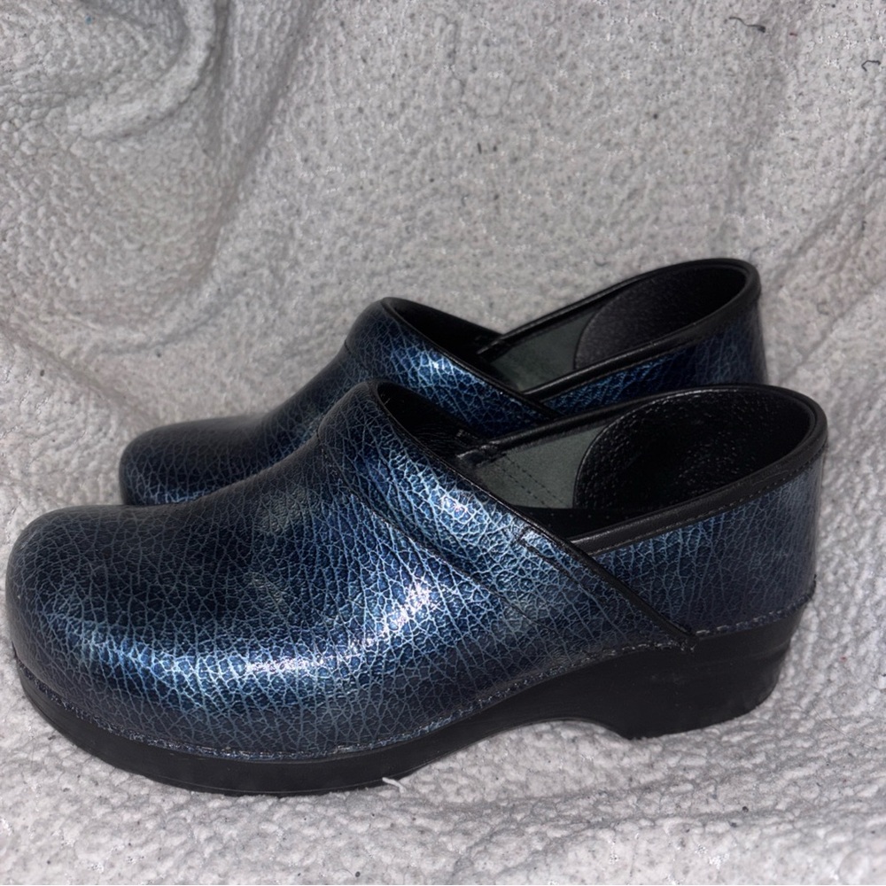 Dansko Clogs